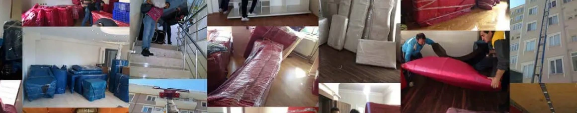 Cihangir Parça Eşya Taşımacılık görseli